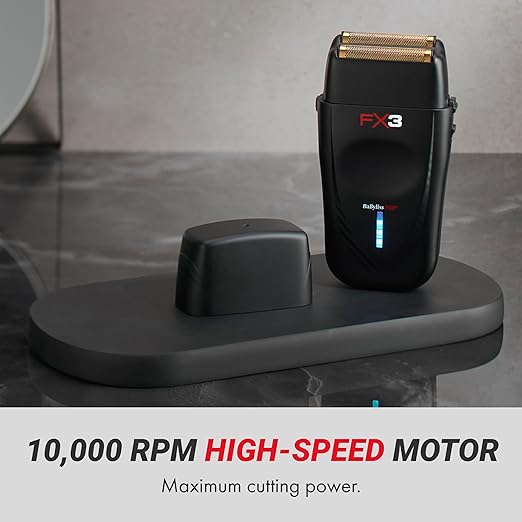 Barberology FX3 Collection 2