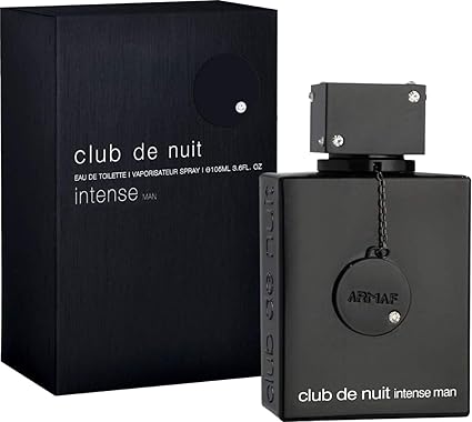 Armaf Club De Nuit Intense for Men Eau... 2