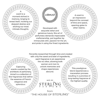 Armaf Club De Nuit Intense for Men Eau... 3