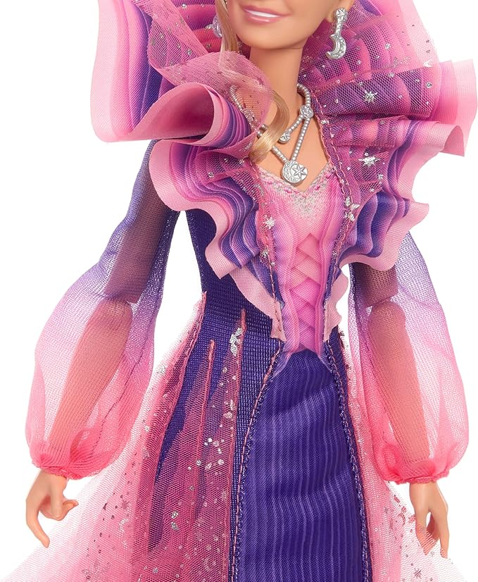 Mattel Universal Pictures’ Wicked Magical Wise Woman –... 2